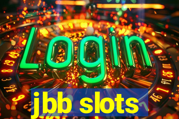 jbb slots